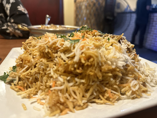 Photo of Marhaba Restaurant - 129 2nd Ave N #101, Saskatoon, SK S7K 2A9